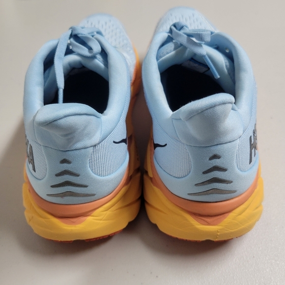 Hoka One One Clifton 8 Women's Size 10.5B. - Picture 7 of 16